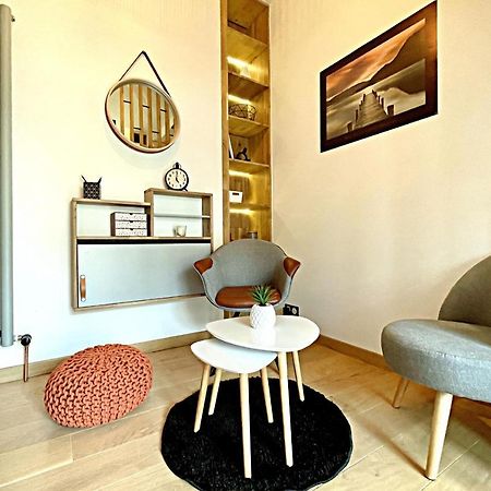 Superb Studio In The Center Of Annecy Exterior photo