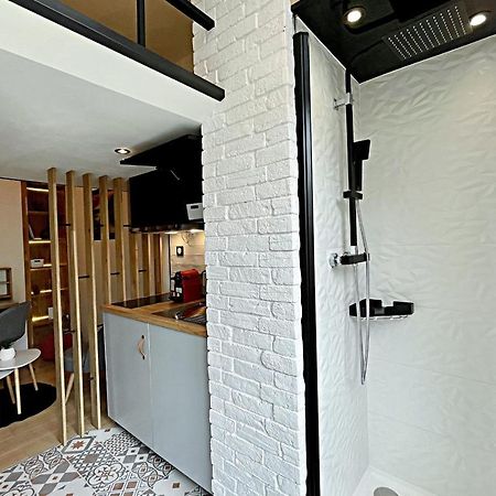 Superb Studio In The Center Of Annecy Exterior photo