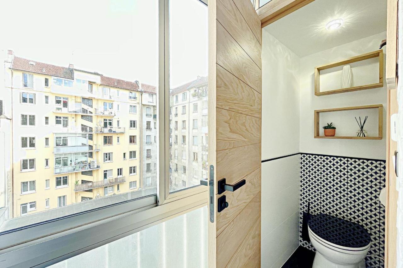 Superb Studio In The Center Of Annecy Exterior photo