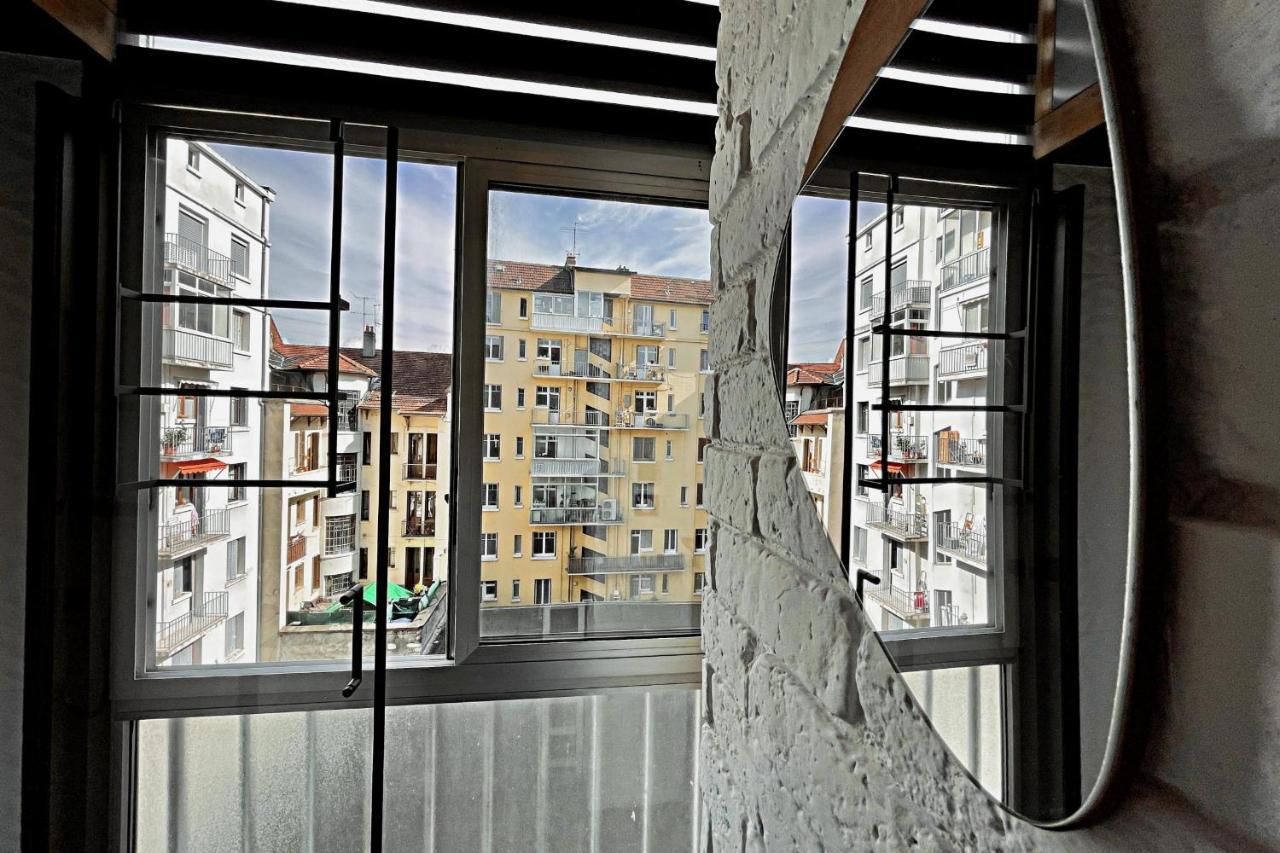 Superb Studio In The Center Of Annecy Exterior photo